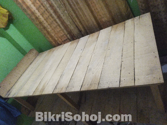 সিংগেল চৌকি